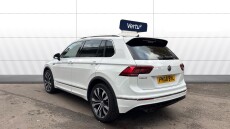 Volkswagen Tiguan 2.0 TDi 150 R-Line 5dr Diesel Estate